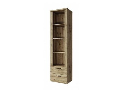 Шкаф открытый 2S4N Doorset